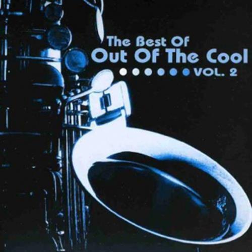 Best Of Out Of The Cool Vol 2 - Various Artists (Audio CD)