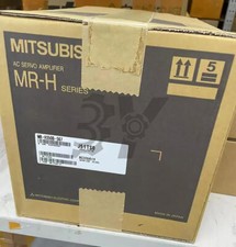 1PC NEW MITSUBISHI SERVO DRIVE MR-H350B-S67