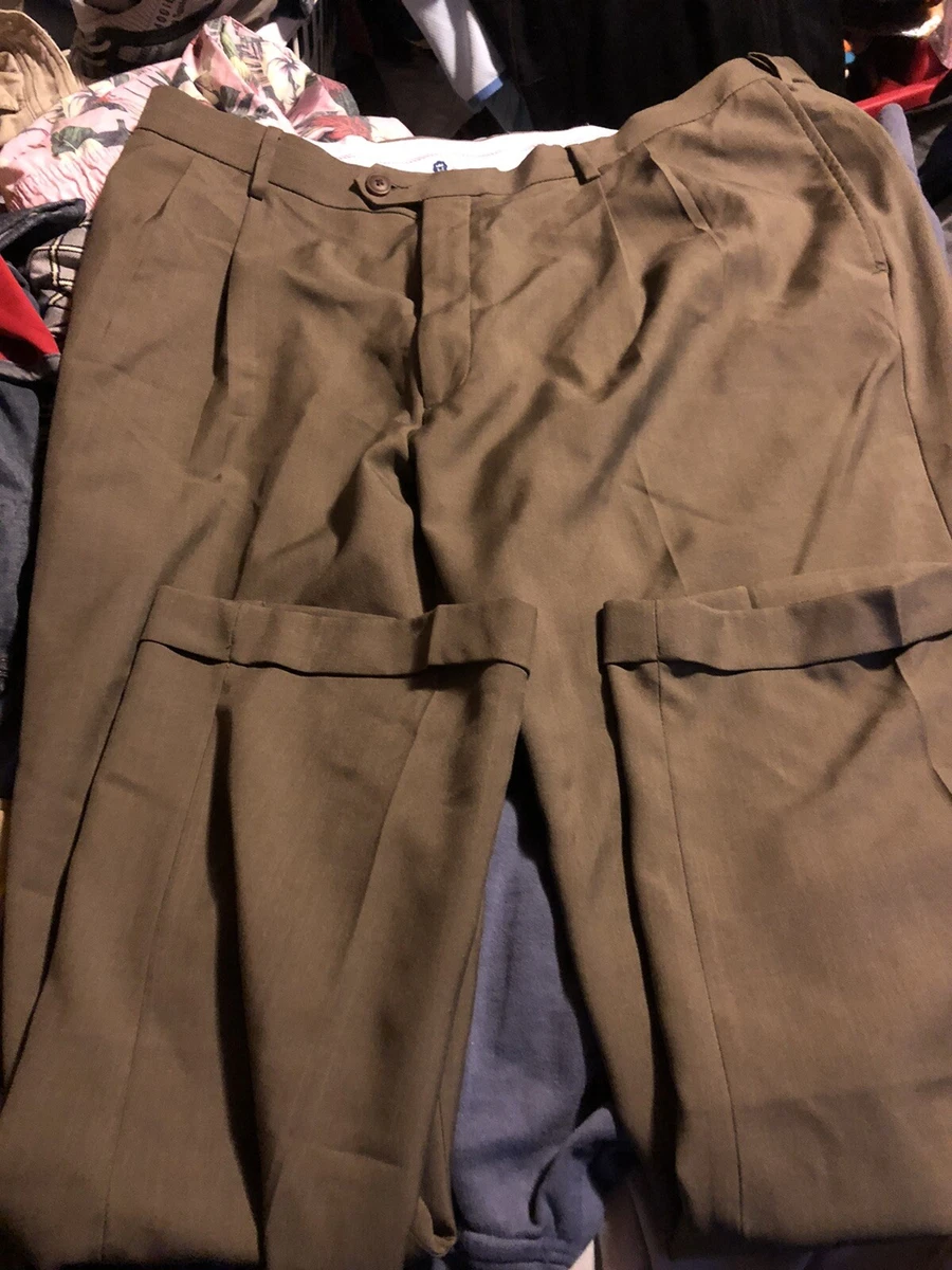 haggar dress pants