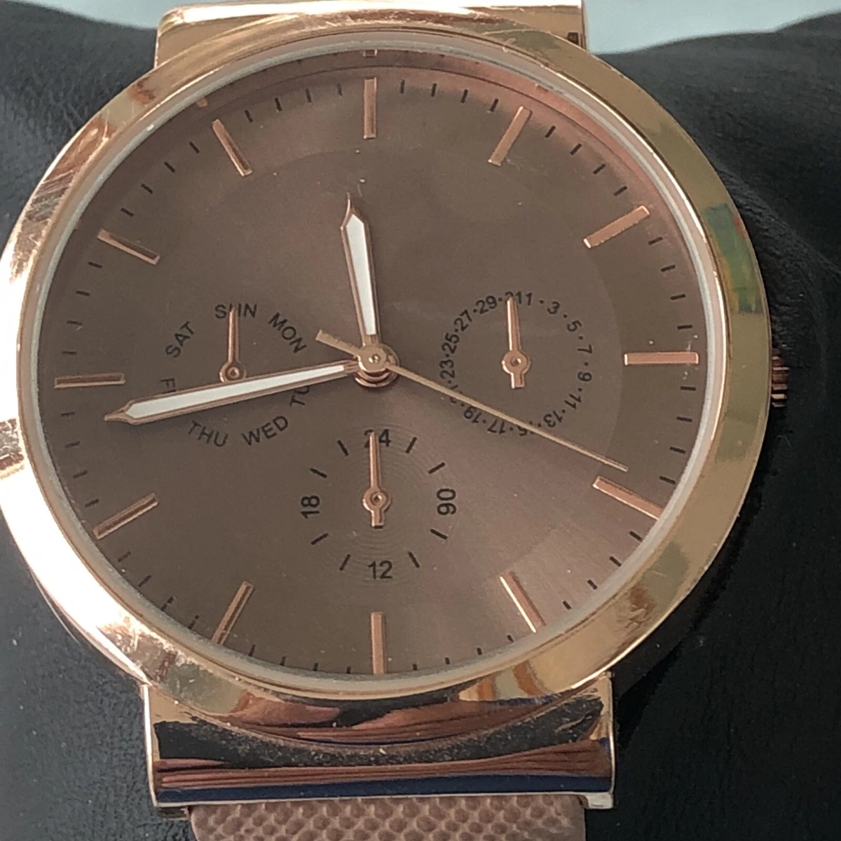 Sin brand watches top