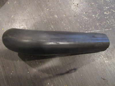 01 KAWASAKI 1100 ZXI REAR RIGHT CORNER BUMPER RH 59201-3765-6Z | eBay