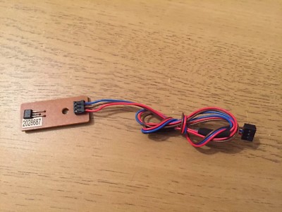 EPSON DFX8500 ABDECKUNG VERRIEGELUNGSSCHALTER