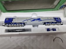 mehano h0 Ad Tranz/get DE-AC33C 250 001-5 gebraucht