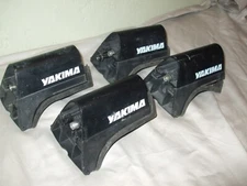 Yakima RailGrab Towers, Set of Four (4)