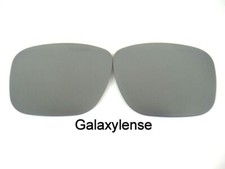 Replacement Lenses For Ray Ban RB4165 Justin Titanium 54mm Sunglasses Polarized