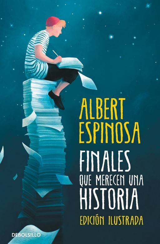Thumbnail - Finales Que Merecen Una Historia : Lo Que Perdimos En El Fuego