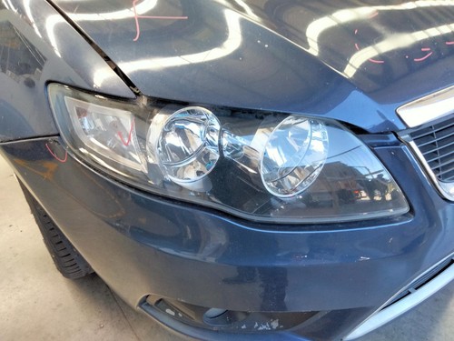 FORD FALCON FG MKI-MKII 05/2008-10/2014 RIGHT HEADLAMP BLACK XT/G6/G6E/R6/XL