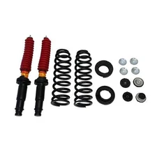 Strutmasters 2005-2011 Cadillac STS RWD Front Suspension Conversion Kit