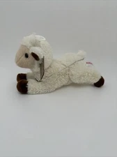 Doral Mini Flopsie Kid Goat Plush Stuffed Animal by Aurora-9 In…P