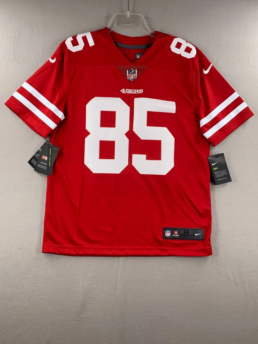 49ers vapor untouchable clearance jersey