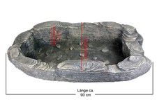 Teichbecken Gebraucht online kaufen eBay