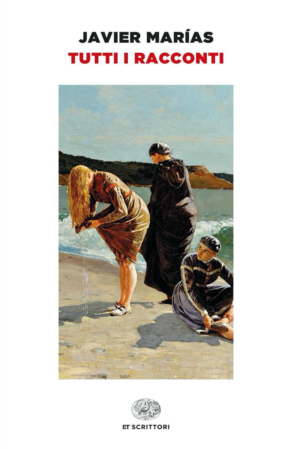 Libri Javier MarÃ­as - Tutti I Racconti