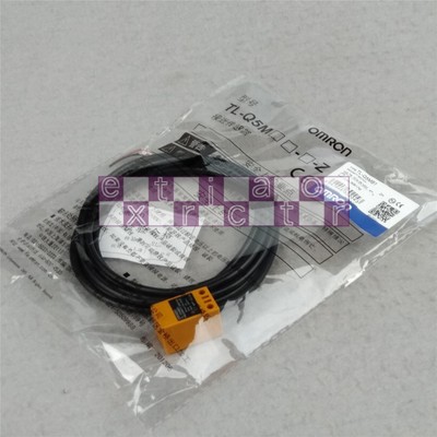 New Omron TL-Q5MB1 ( TLQ5MB1 ) Proximity Switch