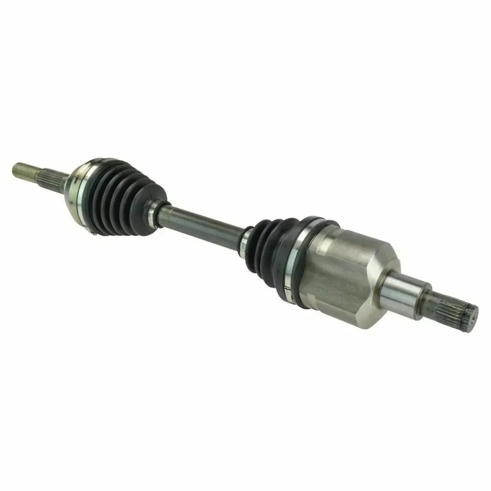 Nuevo juego de eje articulado CV delantero para Chevy Blazer S10 GMC Jimmy S-15 1997-2005 Foto 4 de 4