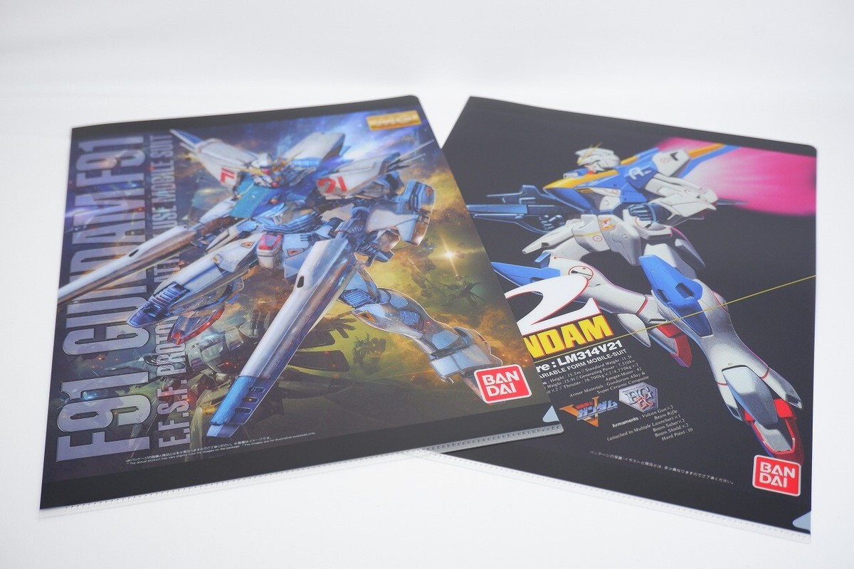 Ichiban Kuji Gundam 40th Gunpla 