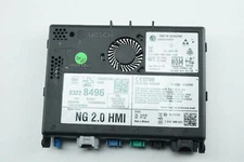 CHEVROLET GMC CADILLAC Multimedia Control Module w/ Navigation HMI OEM 2015 2016