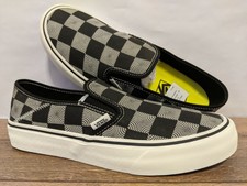 vans slip on 42
