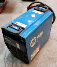 Miller Invision 354MP DC CC/CV welding power source