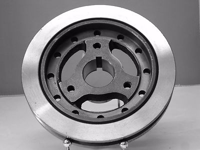 Harmonic Balancer 1961  Ford Mercury 352 360 390 USMCA 1967