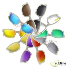 Replacement Lenses for Oakley Split Jacket OO9099 - Choose your lens STYLE