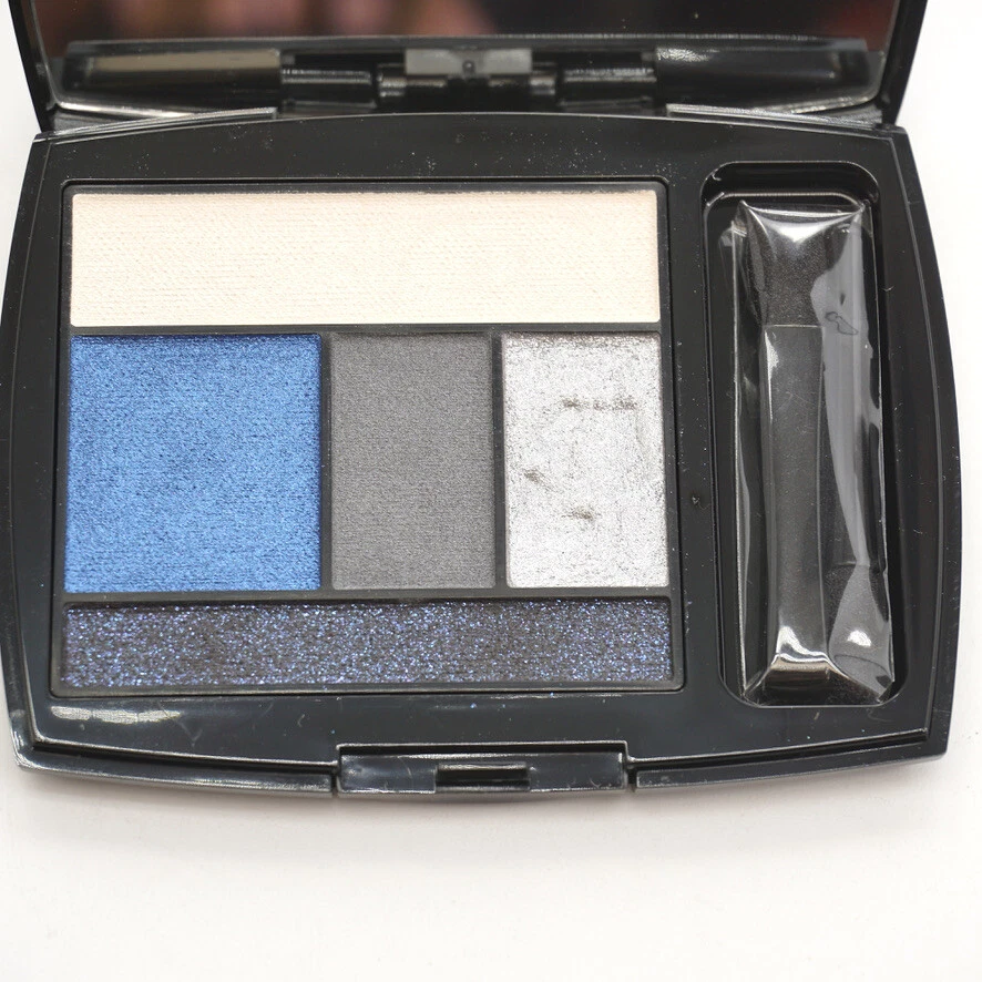 Lancome Show By Alber Elbaz Color Design Doll Palette ~Midnight Rush 401~ [BNIB] - Image 2 of 3
