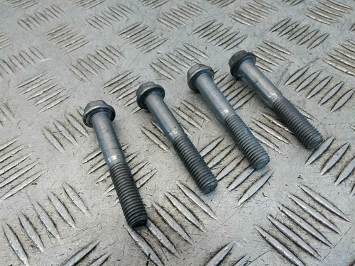 BMW R1200 RT 2014> Bremssattelschrauben vorne