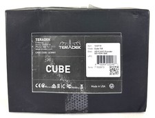 Teradek Cube 705 HEVC/AVC Encoder H.265 SDI/HDMI GbE- New In Open Box