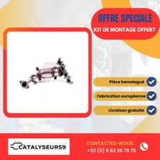 Catalyseurs Fiat IDEA