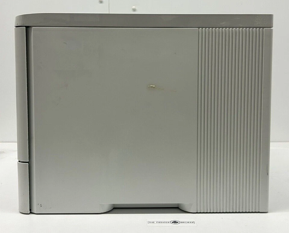 HP LaserJet Enterprise M609dn A4 Mono Laser Printer K0Q21A M609 - Image 4 of 4