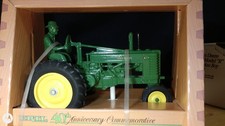 John Deere, ERTL 40th Anniversary Commemorative ‘A’
