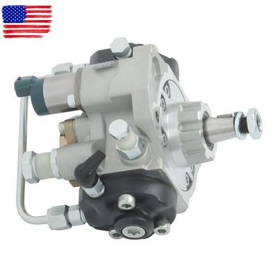 Fuel Pump for CAT Kubota 1J770-53051 906M 242D 236D Loader 308E2CR 310 Excavator