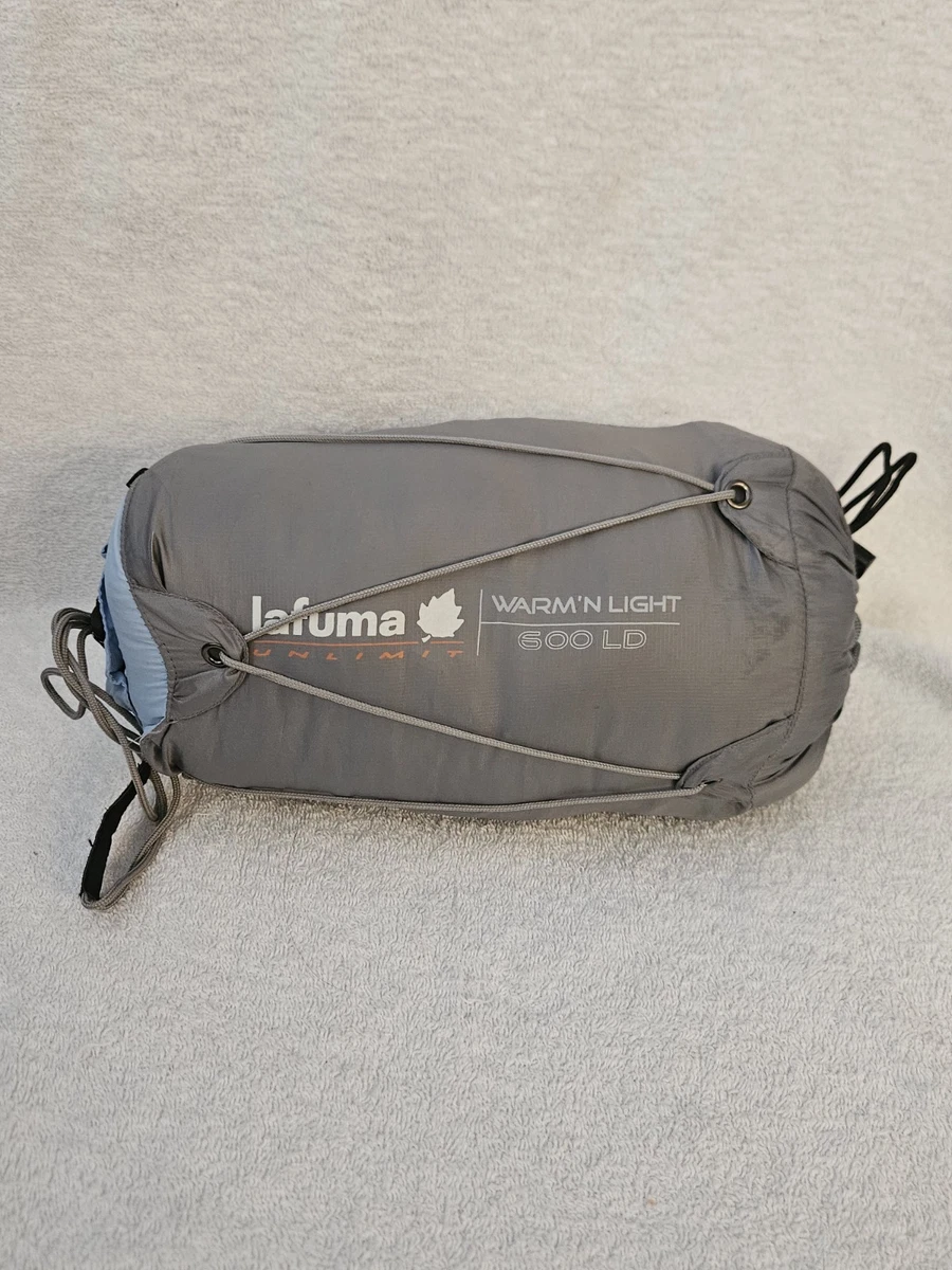 Lafuma Camping Sleeping Bags for sale | eBay