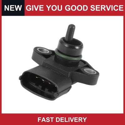 #ad No.9022040013 Manifold Absolute Pressure MAP Sensor for KIA Stinger 18 20 $21.39