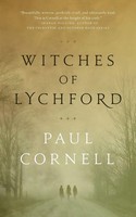 Witches Of Lychford Paul Cornell Taschenbuch Kartoniert / Broschiert Englisch