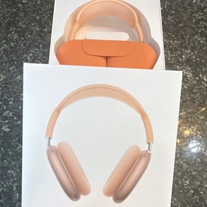 Airpods Max Orange | eBay