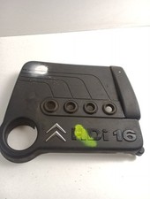 OEM ★ Tested ✓🇫🇷Cache Moteur pour Citroen C3 I (FC, FN) 1.4 16V HDI 9642085280