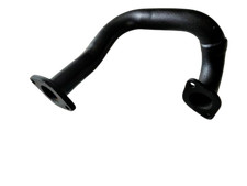 248620 COLLETTORE SCARICO APE CAR TM POKER DIESEL