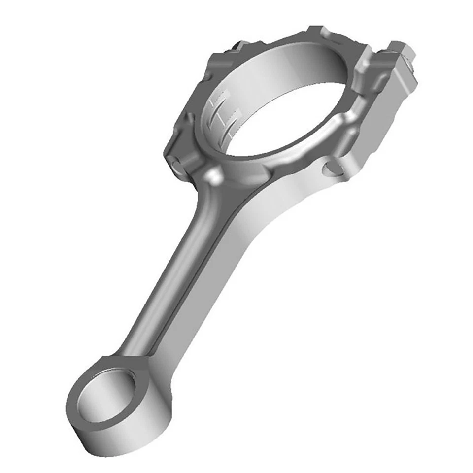 Varilla de conexión de motor sólida ACDelco genuina para Cadillac CTS 2010-2014 12609597 Foto 2 de 4