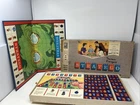Vintage 1962 Milton Bradley Stratego Board Game 100% Original Complete