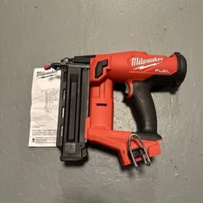 Milwaukee 2746-20 M18 FUEL 18V 18 Gauge Brad Nailer - Bare Tool