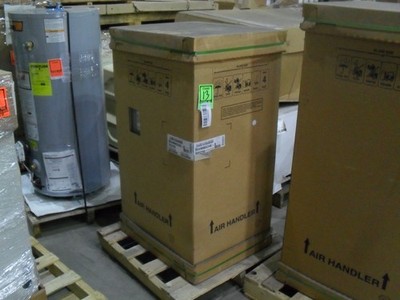 Nordyne B6VMMX24K-B 922290 2 Ton Variable speed Multi position R410a Air handler