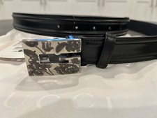 Las mejores ofertas en Cinturón de vestir Gucci correas para De