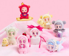 Kiyomi Serie Color Emocional Muñeco de Peluche Caja Ciega Figuras Juguete Niña ¡Regalo!