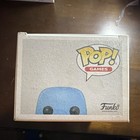 25th Pokémon anniversary Funko Pokémon Squirtle Vinyl Figure Pop! Games 504 — photo 5