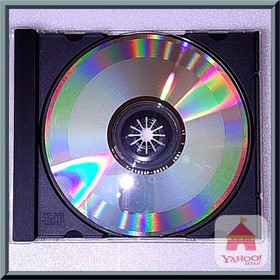 ☆☆ [Used/Good condition] Sega Saturn software TAITO Darius Gaiden (with obi,