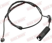 Warnkontakt Bremsbelagverschleiß Quick Brake Ws 0200 A FüR E53 X5 Bmw