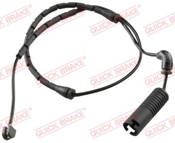 Warnkontakt Bremsbelagverschleiß Quick Brake Ws 0200 A FüR E53 X5 Bmw-image