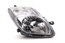 Scheinwerfer Front passend für Toyota Yaris XP9 12/ 08- H4 Rechts Beifahrerseite