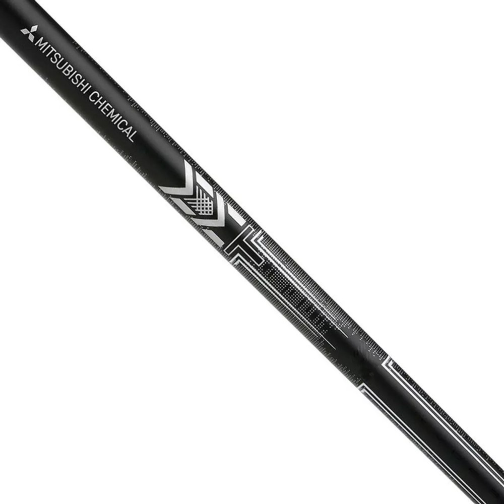 New Uncut Mitsubishi MMT Graphite Iron Shafts 70 Regular Flex .370