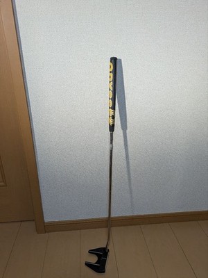 Odyssey Milled Collection 7 Tx Putter 32 Inches | eBay